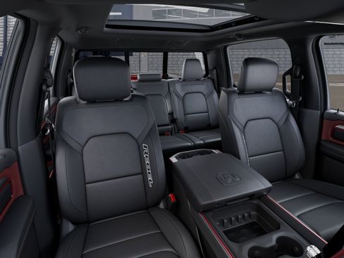 New 2026 RAM 1500 Rebel image 17