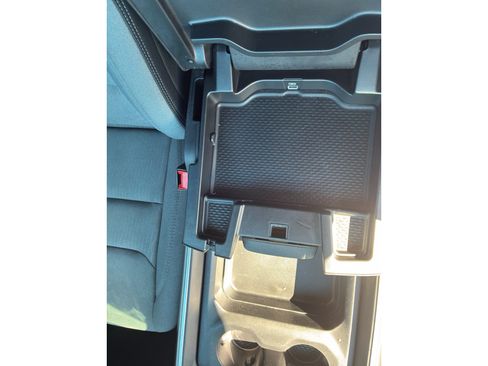 Used 2021 RAM 1500 Big Horn AWD/4WD image 18