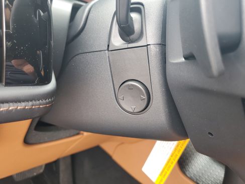 New 2026 Lincoln Aviator Black Label AWD/4WD image 13