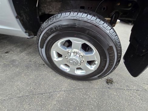 Used 2016 RAM 2500 Big Horn AWD/4WD image 26