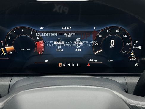 New 2026 Ford Mustang Premium image 20