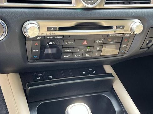 Used 2017 Lexus GS 350 image 31