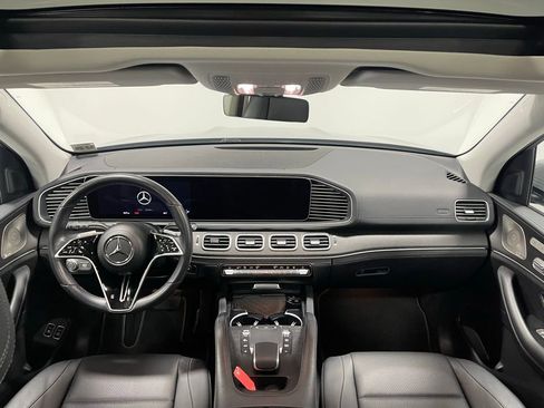 Certified 2024 Mercedes-Benz GLE 450e 4MATIC image 30