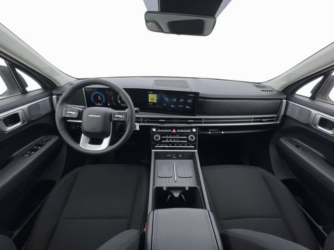 New 2026 Hyundai Santa Fe SE AWD/4WD image 13