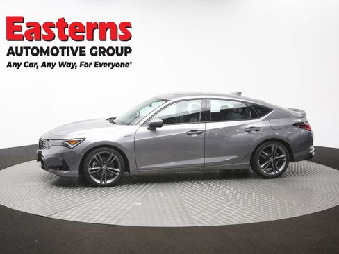 Used 2024 Acura Integra A-Spec FWD image 57