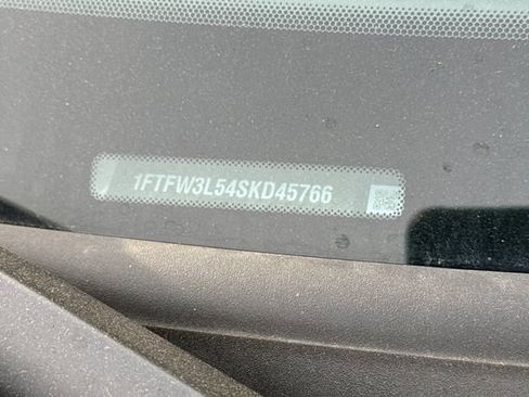 Used 2025 Ford F150 XLT w/ Equipment Group 302A MID image 8