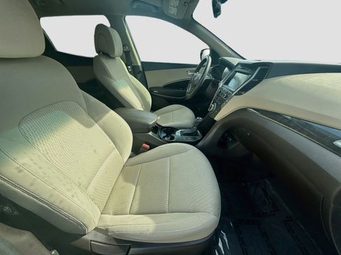 Used 2018 Hyundai Santa Fe Sport w/ 2.4L Value Package 02 FWD image 28