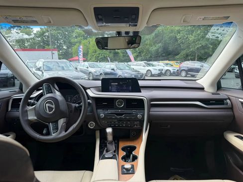 Used 2016 Lexus RX 350 AWD w/ Premium Package image 16