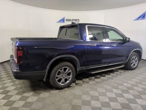 Used 2020 Honda Ridgeline RTL-E image 8