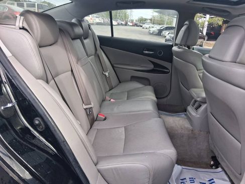 Used 2006 Lexus GS 300 AWD image 13