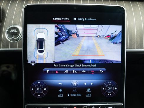 Used 2024 Mercedes-Benz Maybach S 680 4MATIC image 34