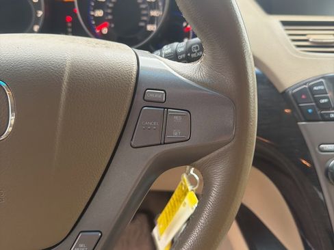 Used 2007 Acura MDX w/ Technology & Entertainment image 32