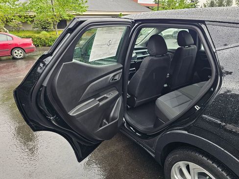 New 2027 Chevrolet Bolt LT w/ Comfort Package FWD image 15