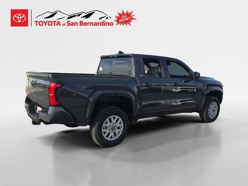 New 2026 Toyota Tacoma SR5 image 26