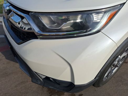Used 2018 Honda CR-V EX image 10