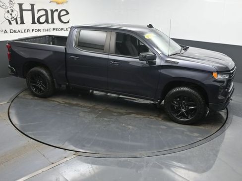 Used 2023 Chevrolet Silverado 1500 RST image 37
