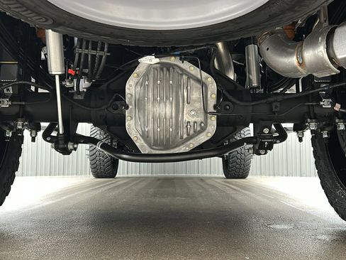 Used 2026 Ford F450 Platinum w/ Platinum Plus Package image 14