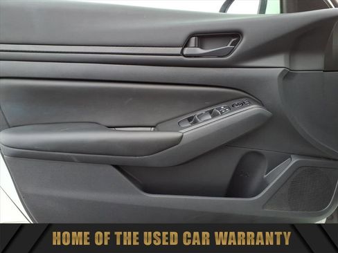 Used 2023 Nissan Altima 2.5 S image 12