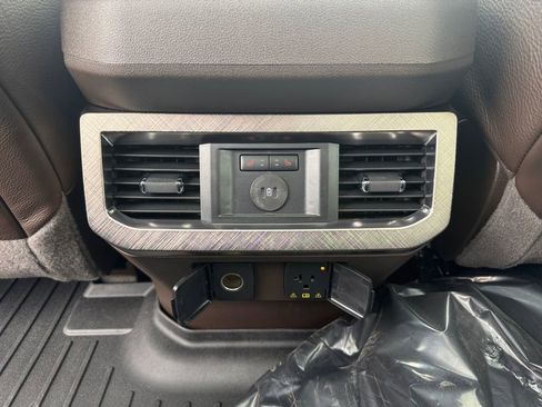 Used 2024 Ford F350 King Ranch w/ Chrome Package AWD/4WD image 37