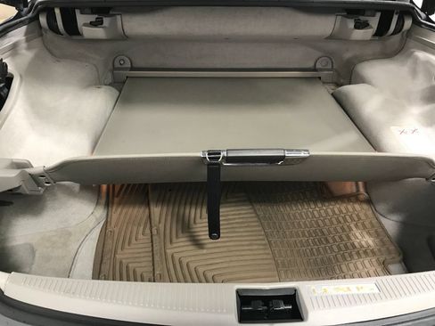 Used 2008 Lexus SC 430 Convertible RWD image 20