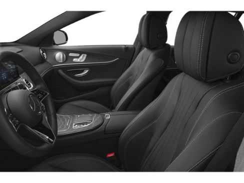 Used 2021 Mercedes-Benz E 450 4MATIC All-Terrain Wagon image 9