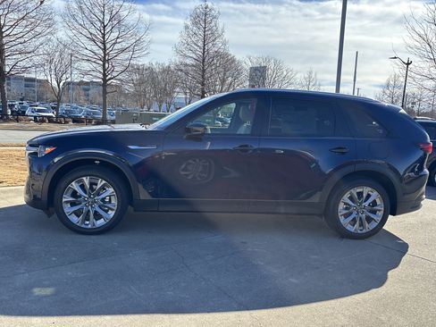 New 2026 MAZDA CX-90 3.3 Turbo w/ Preferred Package image 10