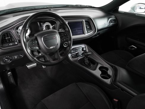 Used 2023 Dodge Challenger R/T Scat Pack w/ T/A Package image 14