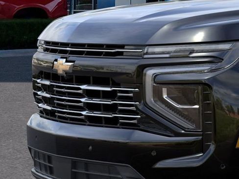 New 2026 Chevrolet Tahoe High Country w/ Sun And Tow Package image 13
