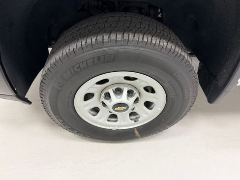 Certified 2025 Chevrolet Silverado 3500 W/T w/ WT Convenience Package image 20