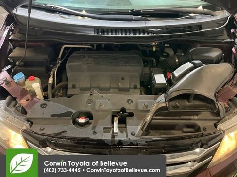 Used 2014 Honda Odyssey LX image 20