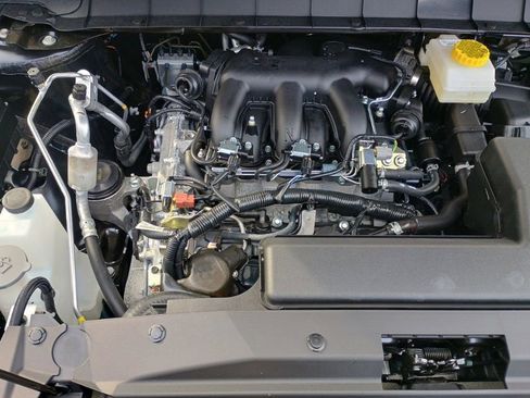 New 2025 Nissan Pathfinder SL w/ Lighting Package (N92) image 23