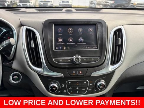 Used 2024 Chevrolet Equinox LT FWD image 22