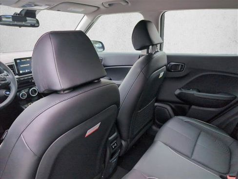 New 2026 Hyundai Venue SEL image 16
