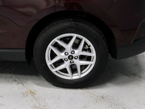 Certified 2024 Ford Edge SEL w/ Convenience Package image 20