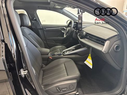 New 2026 Audi A3 2.0T Premium AWD/4WD image 28