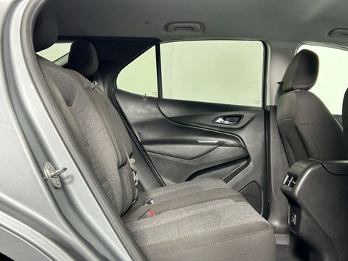 Used 2023 Chevrolet Equinox LT image 12