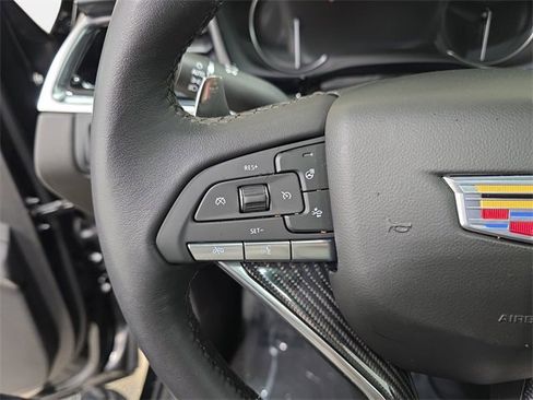 Certified 2024 Cadillac XT6 Sport image 14