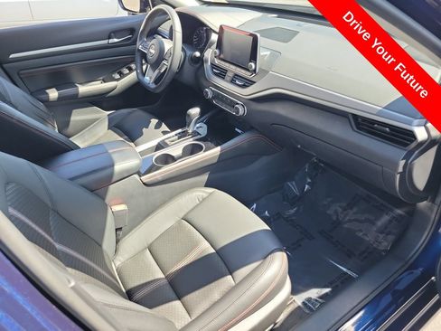 Used 2023 Nissan Altima 2.5 SR FWD image 20