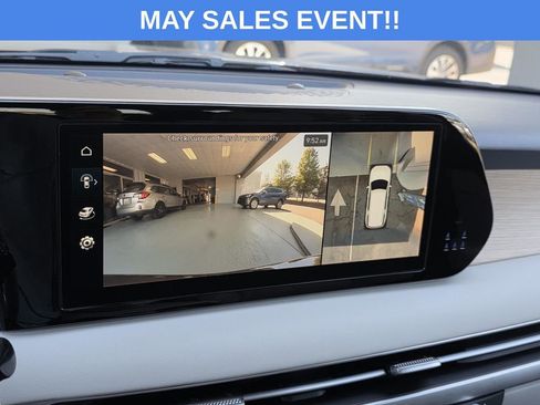 Used 2024 Hyundai Palisade Limited FWD image 24
