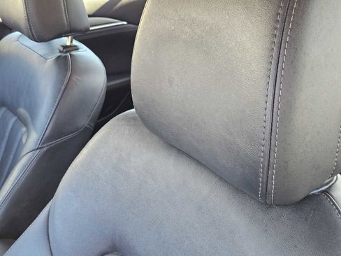 Used 2018 MAZDA MAZDA6 Touring image 14