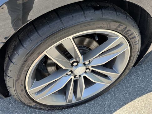 Used 2016 Chevrolet Camaro SS image 21