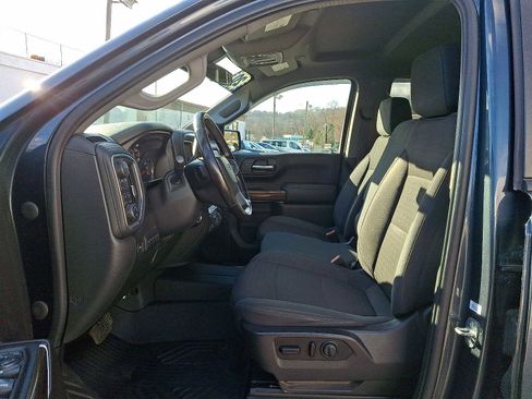 Used 2020 Chevrolet Silverado 1500 LT Trail Boss w/ Convenience Package image 13