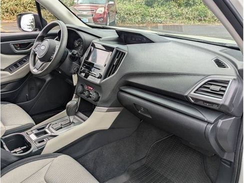 Used 2022 Subaru Forester Limited AWD/4WD image 66