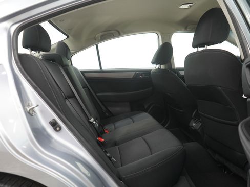 Used 2018 Subaru Legacy 2.5i Premium w/ Popular Package #1 image 12