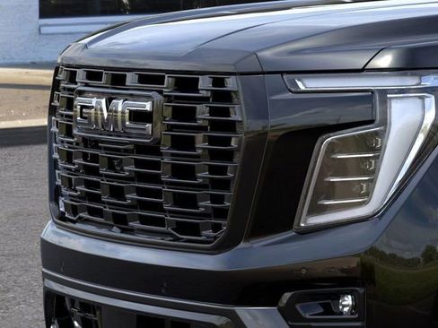 New 2026 GMC Yukon Denali Ultimate image 13