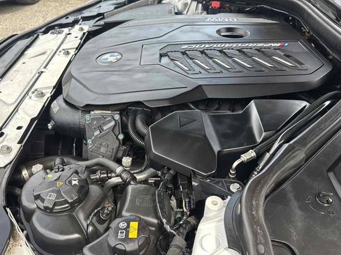 Used 2020 BMW M340i xDrive w/ Premium Package AWD/4WD image 36