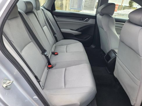 Used 2020 Honda Accord LX image 16