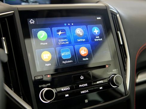 Used 2020 Subaru Forester Sport w/ Popular Package #2 image 20