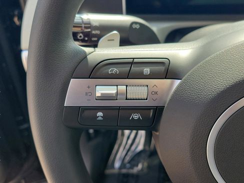 New 2026 Hyundai Tucson Blue SE image 7