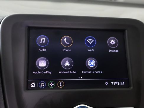 Used 2021 Chevrolet Equinox LT FWD image 44